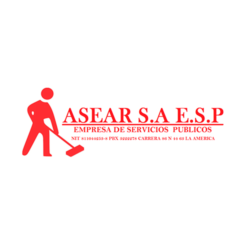 Asear S.A E.S.P