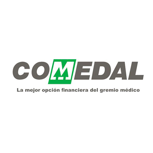 Comedal